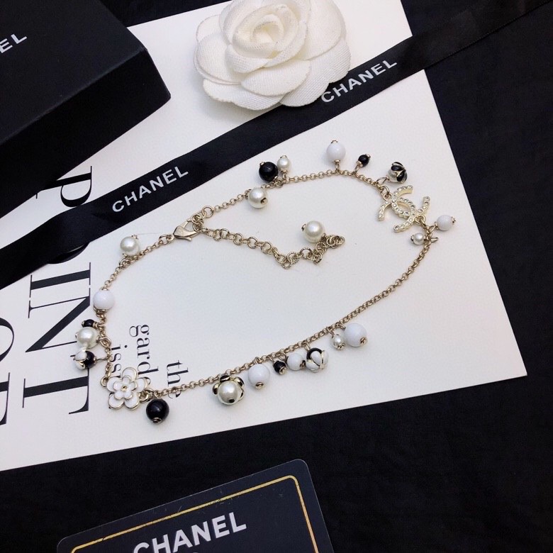 Chanel Necklaces